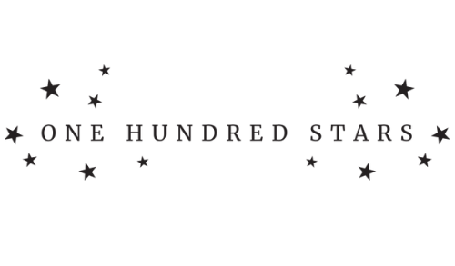 One Hundred Stars Sponsored Scene Logo